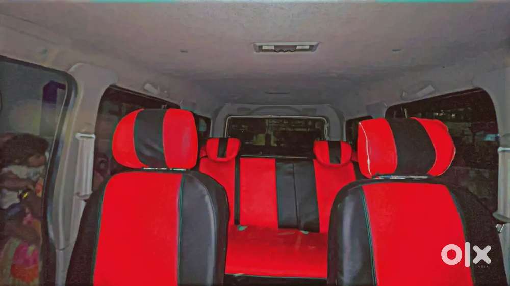 Mahindra Scorpio 2008 Manual Diesel 2nd