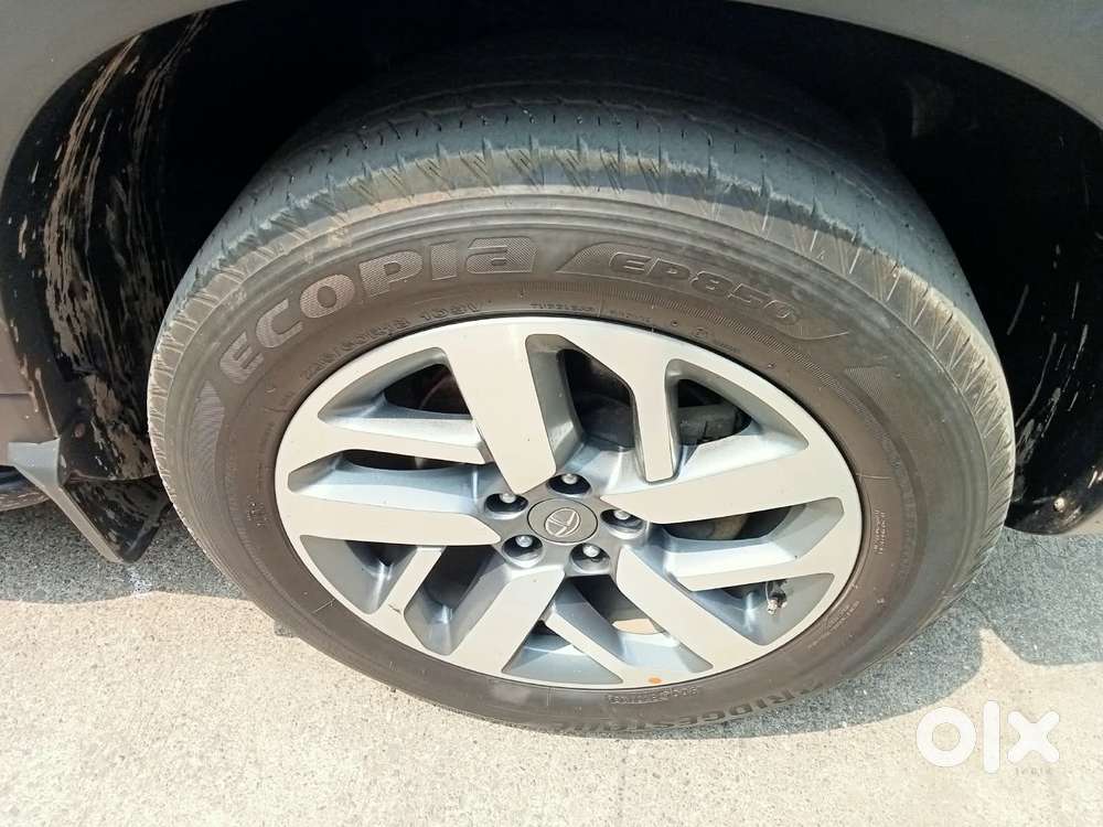 Tata Safari 2.0 Kryotec Xza Plus Gold 7 Str, 2023, Diesel