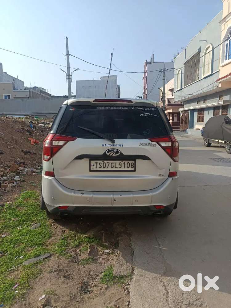 Mahindra Xuv500 Diesel Manual 2018