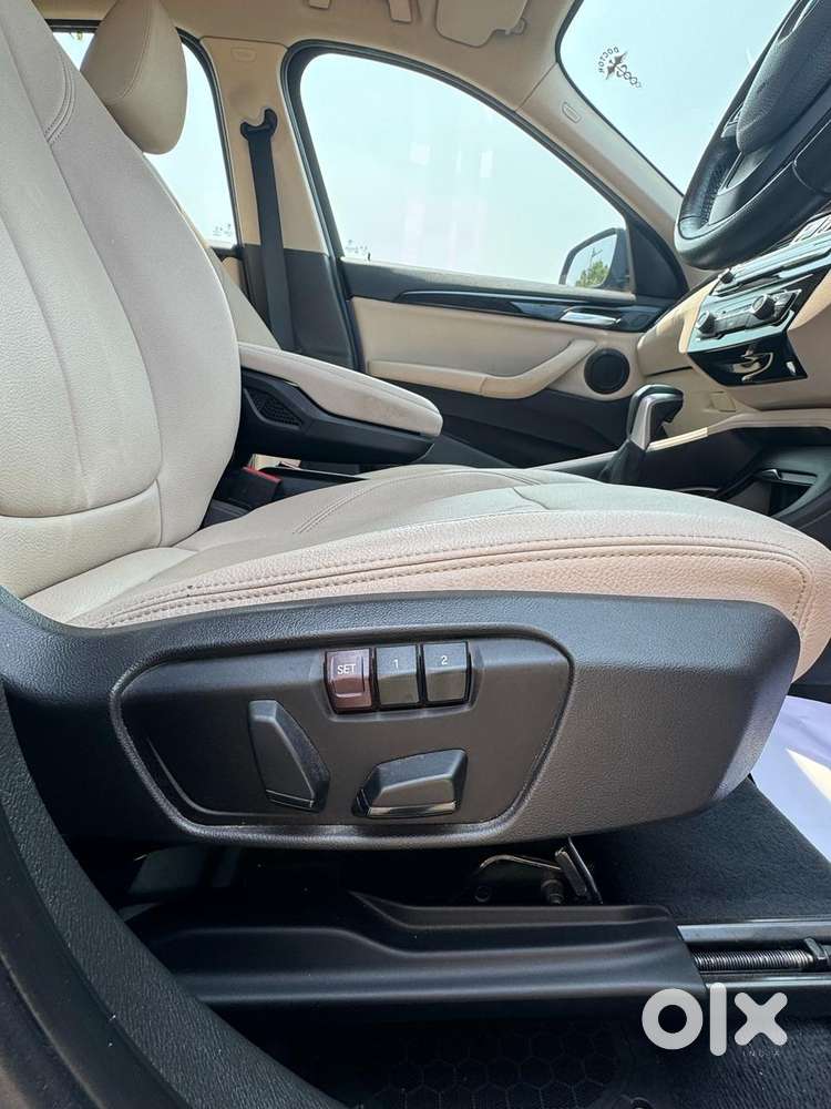 Bmw X1 2.0 Sdrive 20d, 2019, Diesel