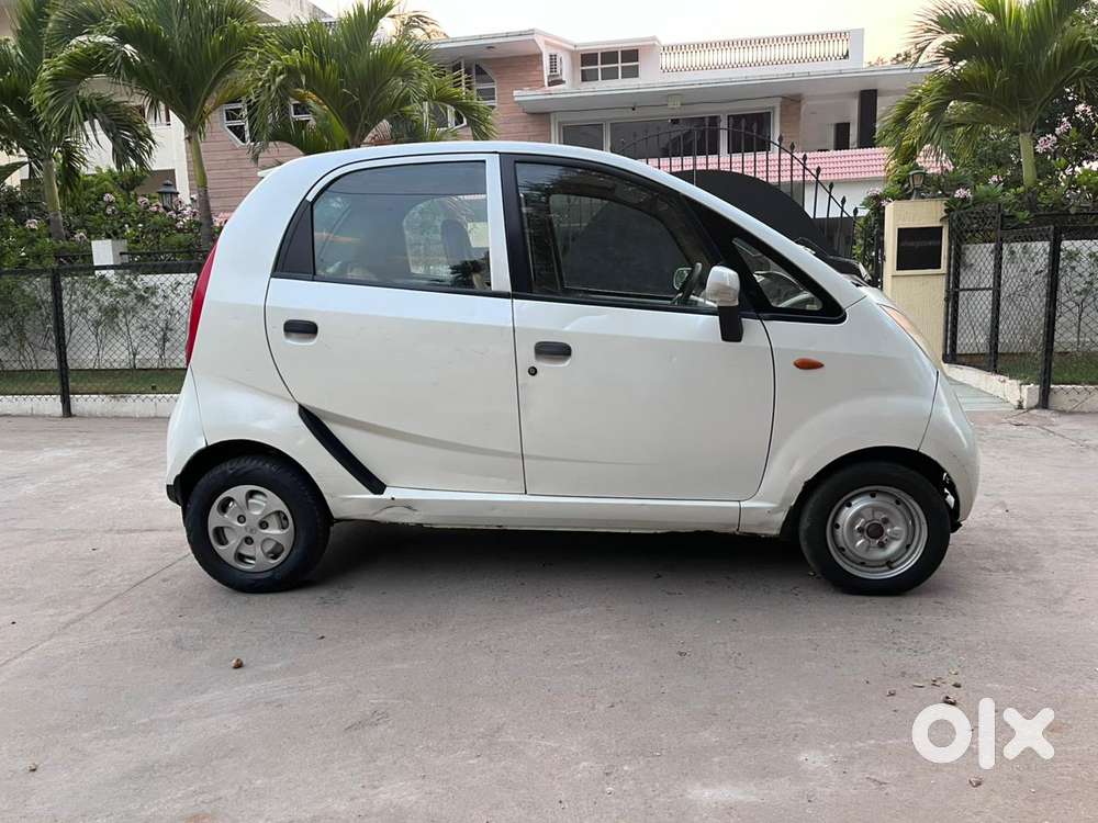 Tata Nano Xt, 2014, Petrol