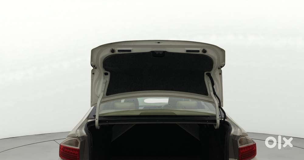 Honda City I-vtec Cvt Zx, 2018, Petrol