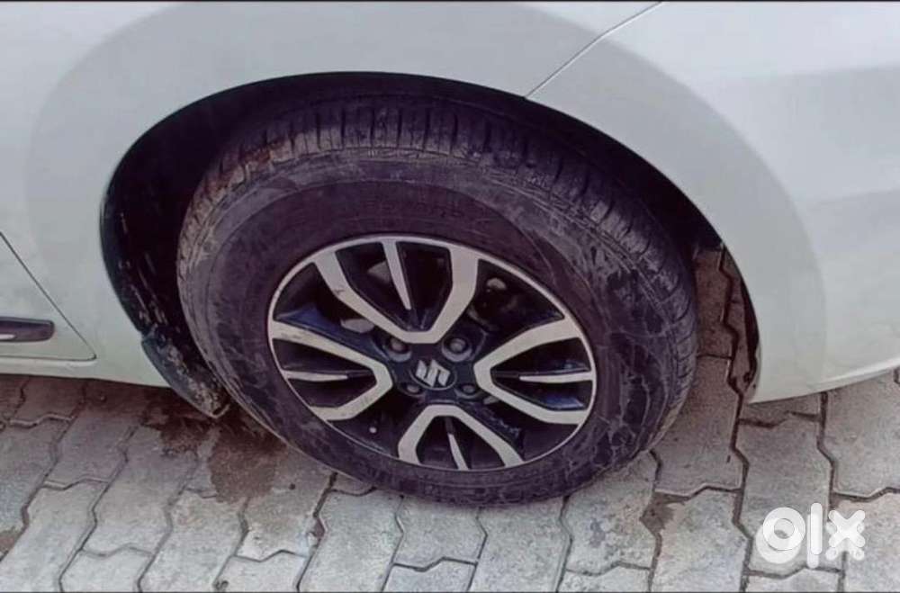 Maruti Suzuki Dzire 2022 Cng & Hybrids Good Condition