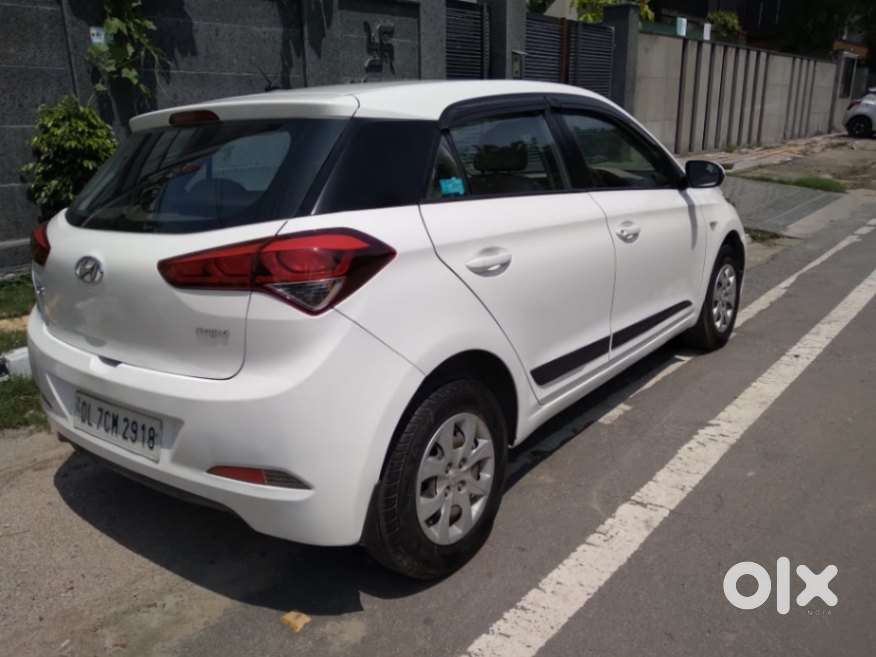 Hyundai I20 Magna Plus Diesel, 2017, Diesel
