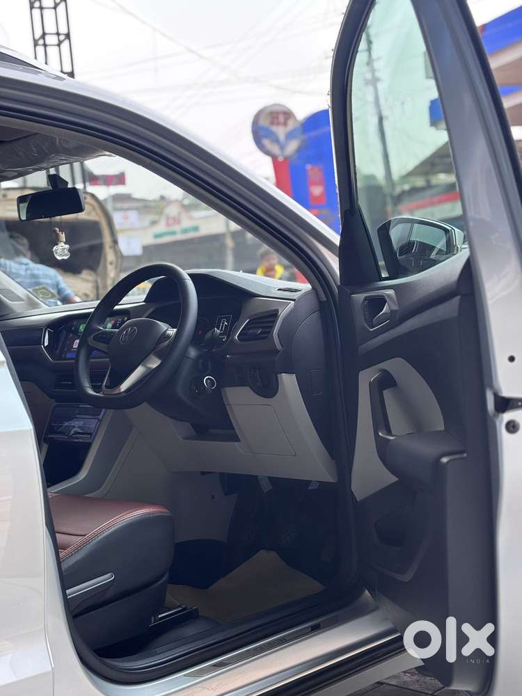 Volkswagen Taigun 1.0 Tsi Highline, 2021, Petrol