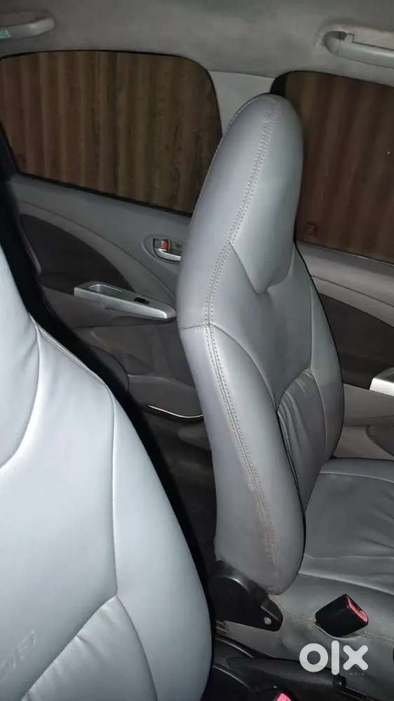 Toyota Etios 2011 Petrol Well Maintained