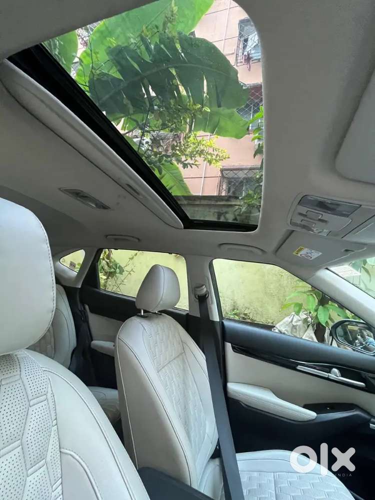 Kia Seltos 1.5 Htk+ 2019