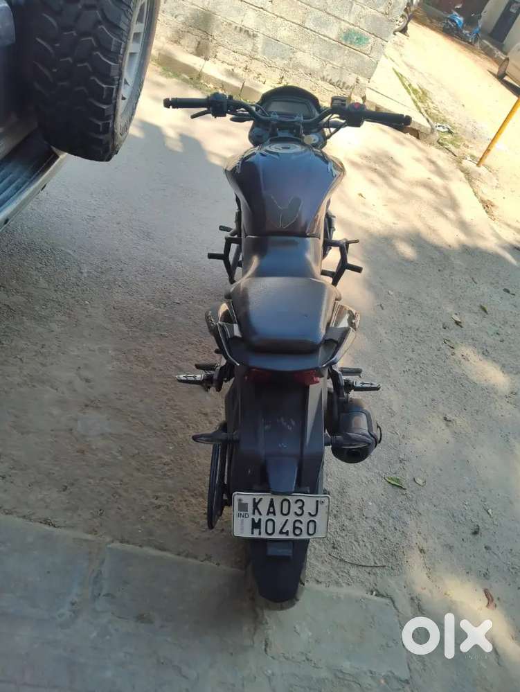 Ford Endeavour 2004 Dominar 400 2017