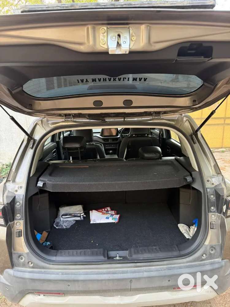 Maruti Suzuki Brezza