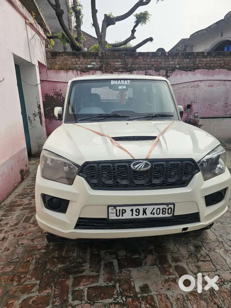 Mahindra Scorpio 2.2 S3 2020 Diesel