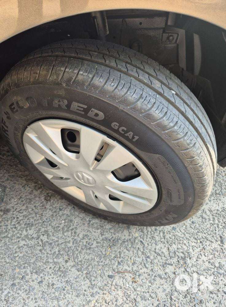 Maruti Suzuki Swift Dzire