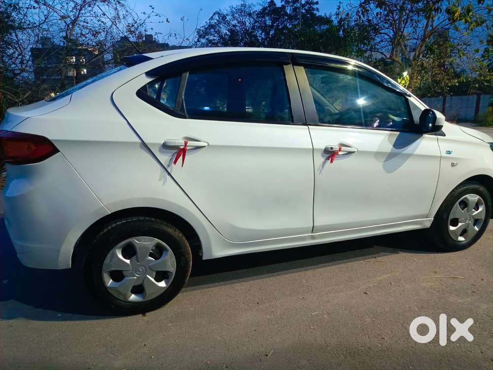 Tata Tigor Ev