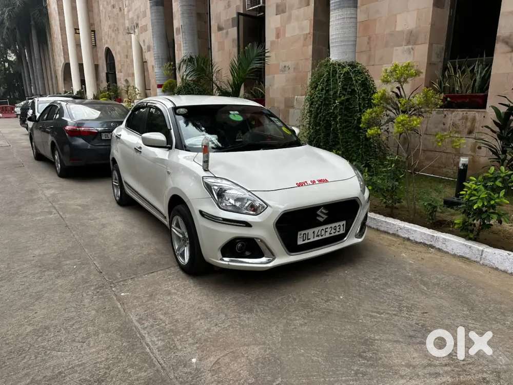 Maruti Dzire 2021 Lxi
