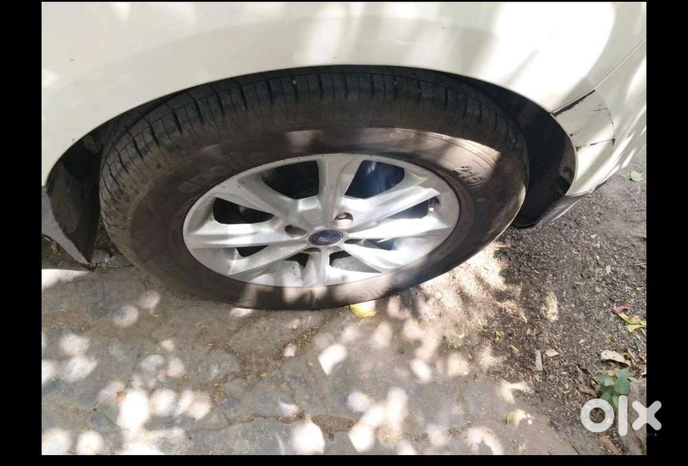 Ford Ecosport Diesel 2019