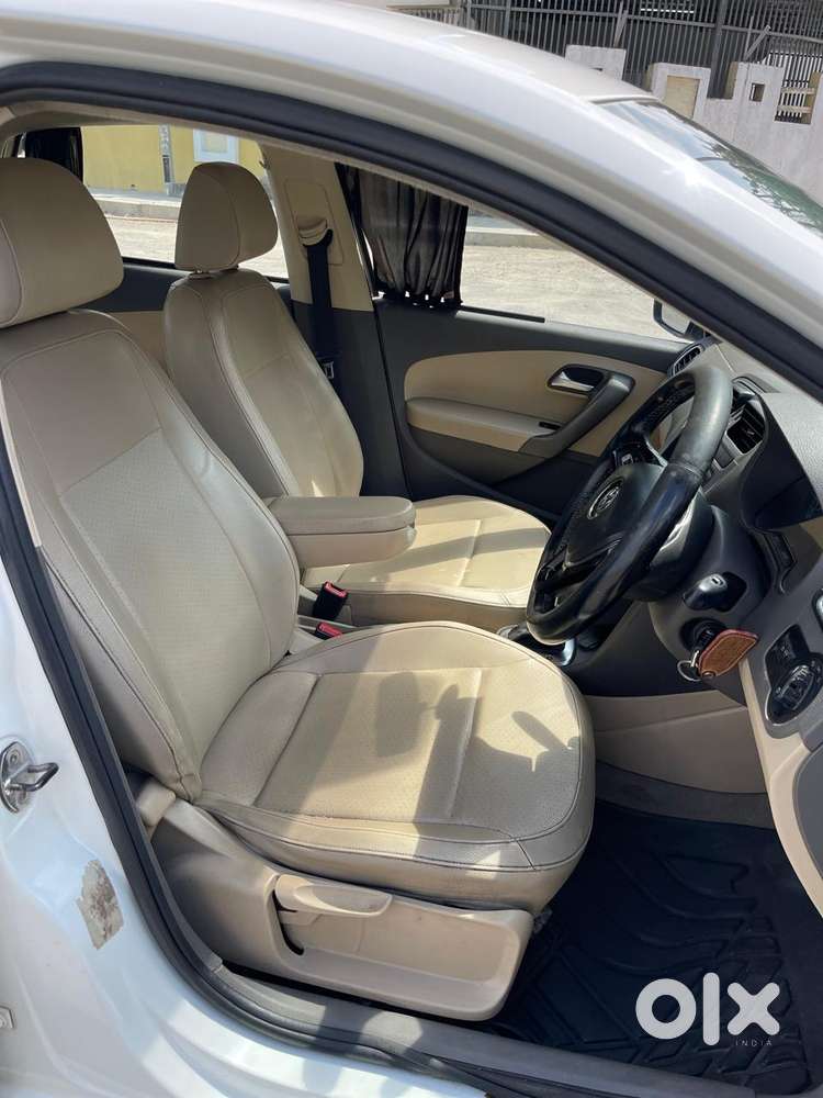 Volkswagen Vento 2013-2015 1.5 Tdi Highline At, 2016, Diesel