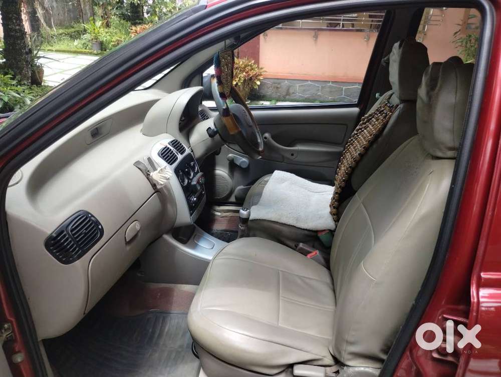 Tata Indica V Xeta, 44,688 Km
