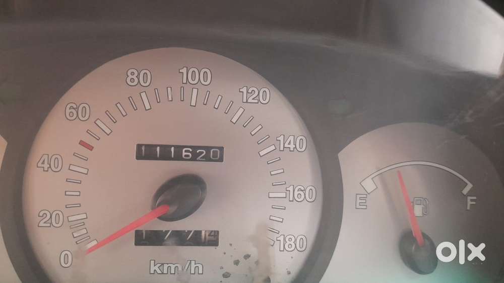 Hyundai Santro Xing Gls, 2011, Petrol