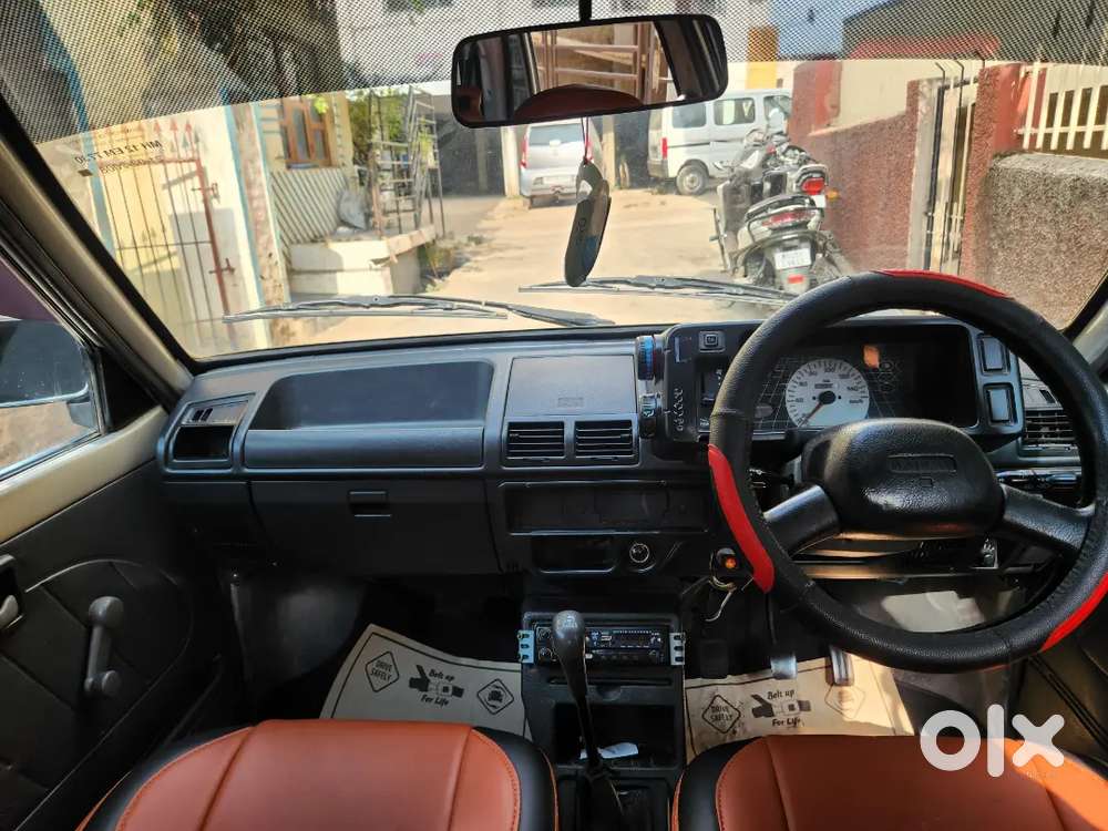 Maruti Suzuki 800 2008 Petrol 13000 Km Driven
