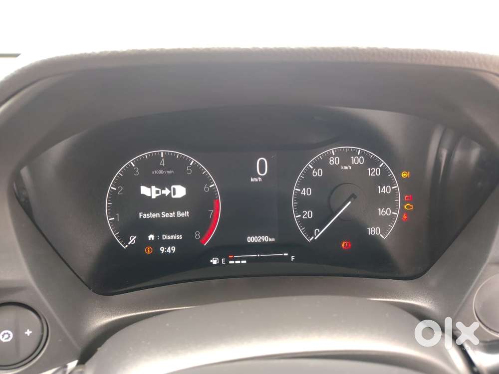 Honda Amaze V Petrol, 2025, Petrol