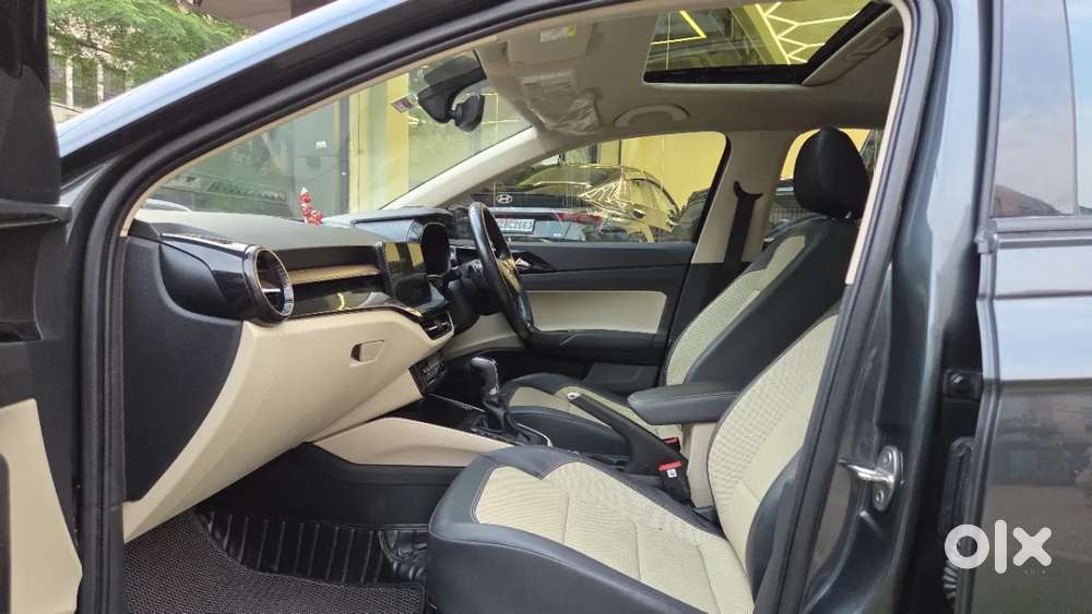 Skoda Slavia Style 1.5l Tsi Dsg, 2022, Petrol