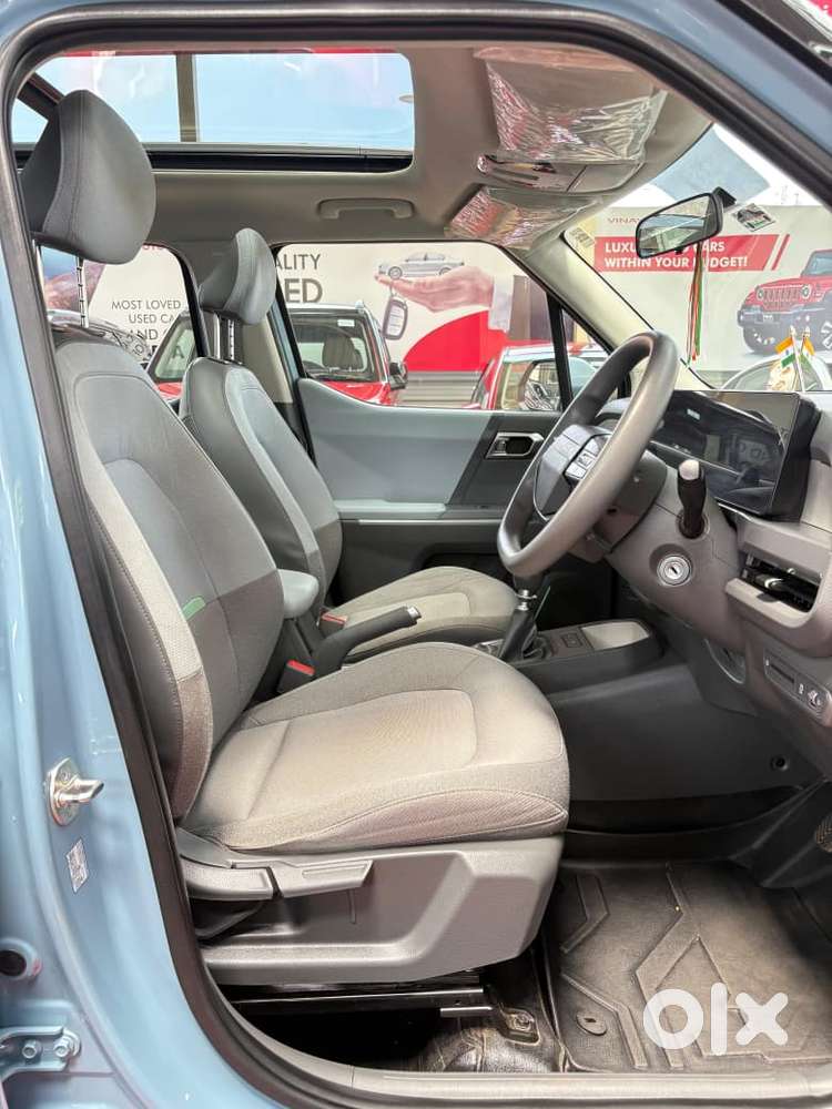 Kia Syros Htk Plus Turbo, 2025, Petrol
