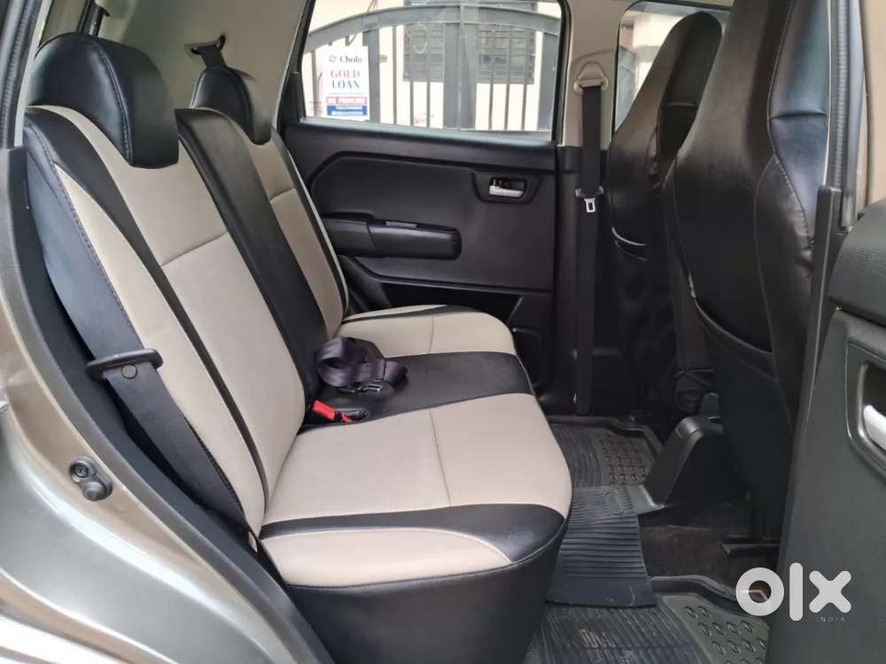 Maruti Suzuki Wagon R Vxi 1.0, 2022, Petrol