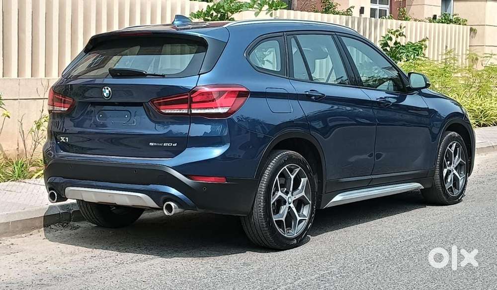 Bmw X1 2.0 Sdrive20d Xline, 2022, Diesel