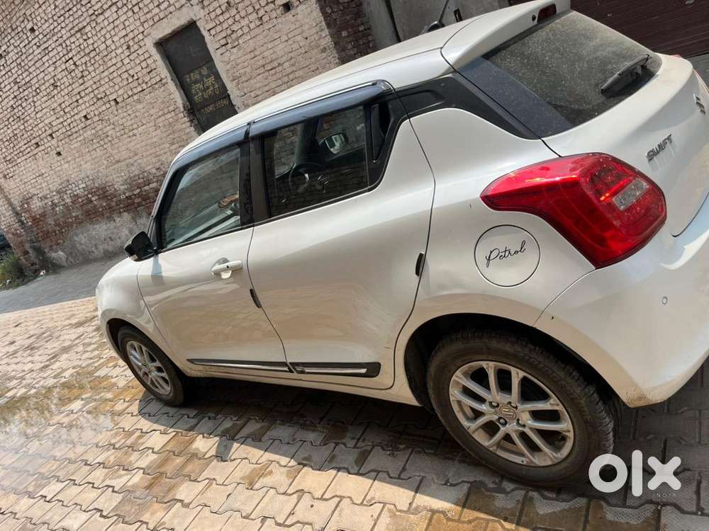 Maruti Suzuki Swift 2023