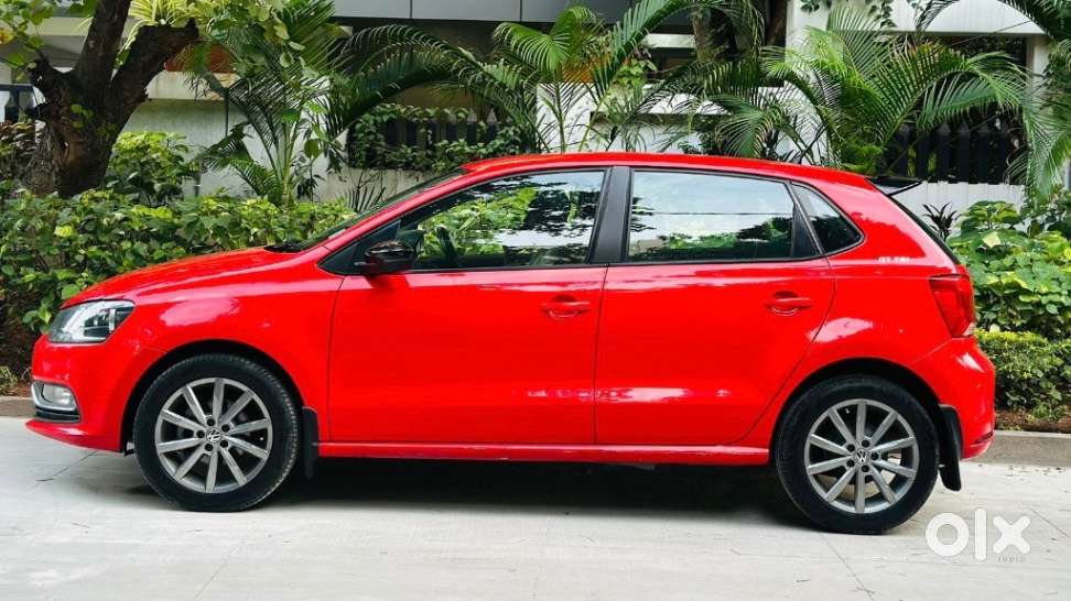 Volkswagen Polo Gt Tsi Sport Edition, 2019, Petrol
