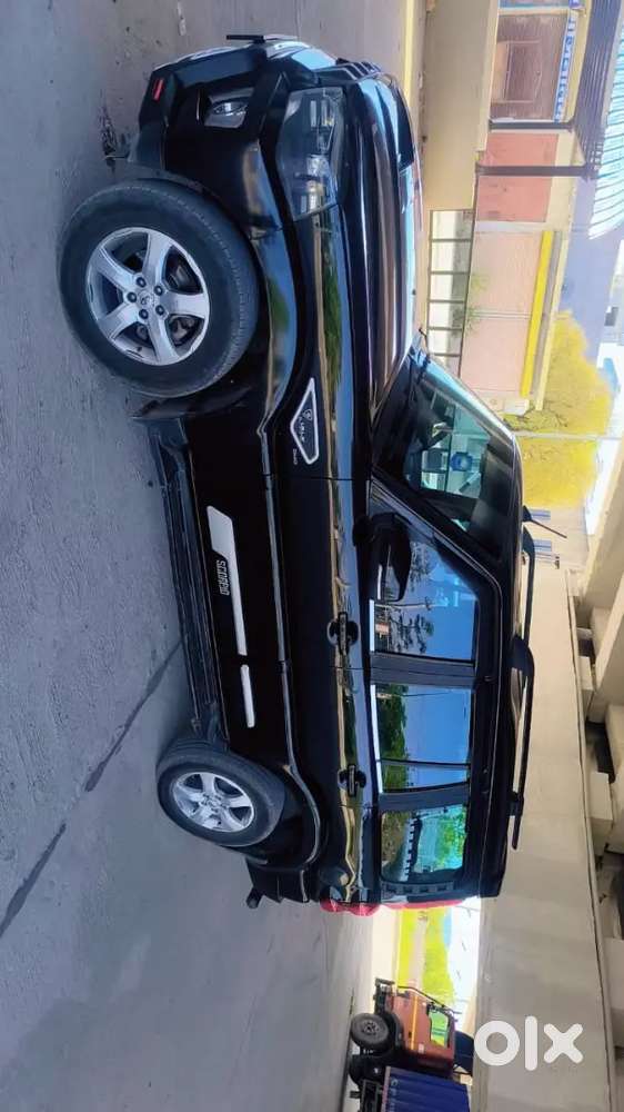 Mahindra Scorpio 2020 57000km