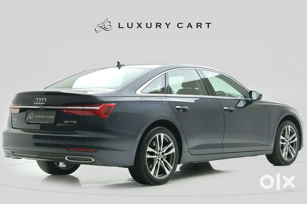 Audi A6 2.0 45 Tfsi Technology, 2022, Petrol