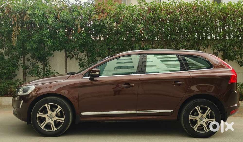 Volvo Xc60 D4 Momentum, 2016, Diesel