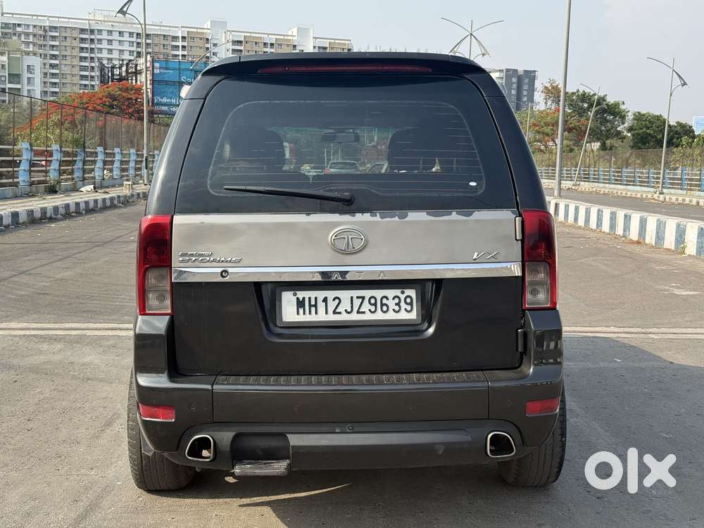 Tata Safari Storme [2012-2015] 2.2 Vx 4x2, 2013, Diesel