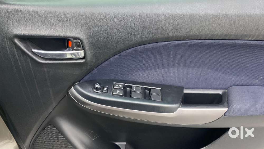Maruti Suzuki Baleno 1.2 Alpha, 2019, Petrol