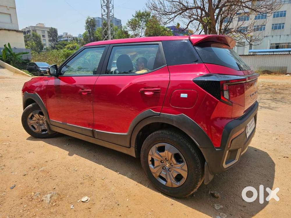 Mahindra Xuv 3xo Mx3 Pro 1.2 Petrol, 2025, Petrol