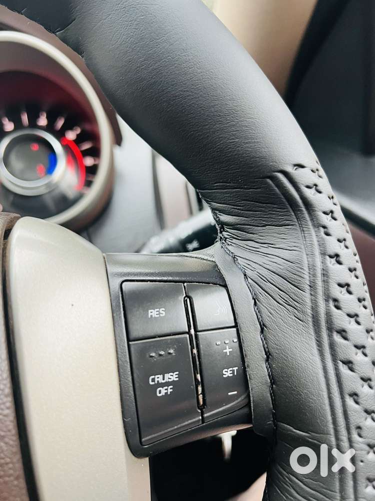 Mahindra Xuv500 W8, 2014, Diesel