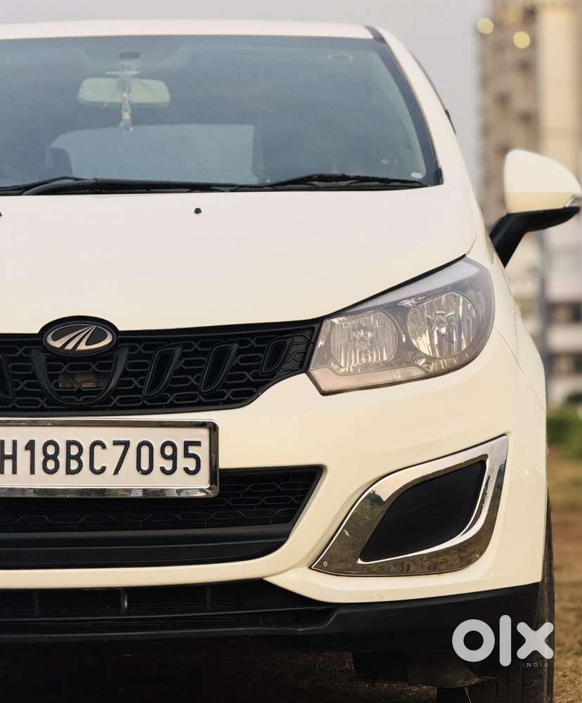Mahindra Marazzo M2 8str, 2018, Diesel