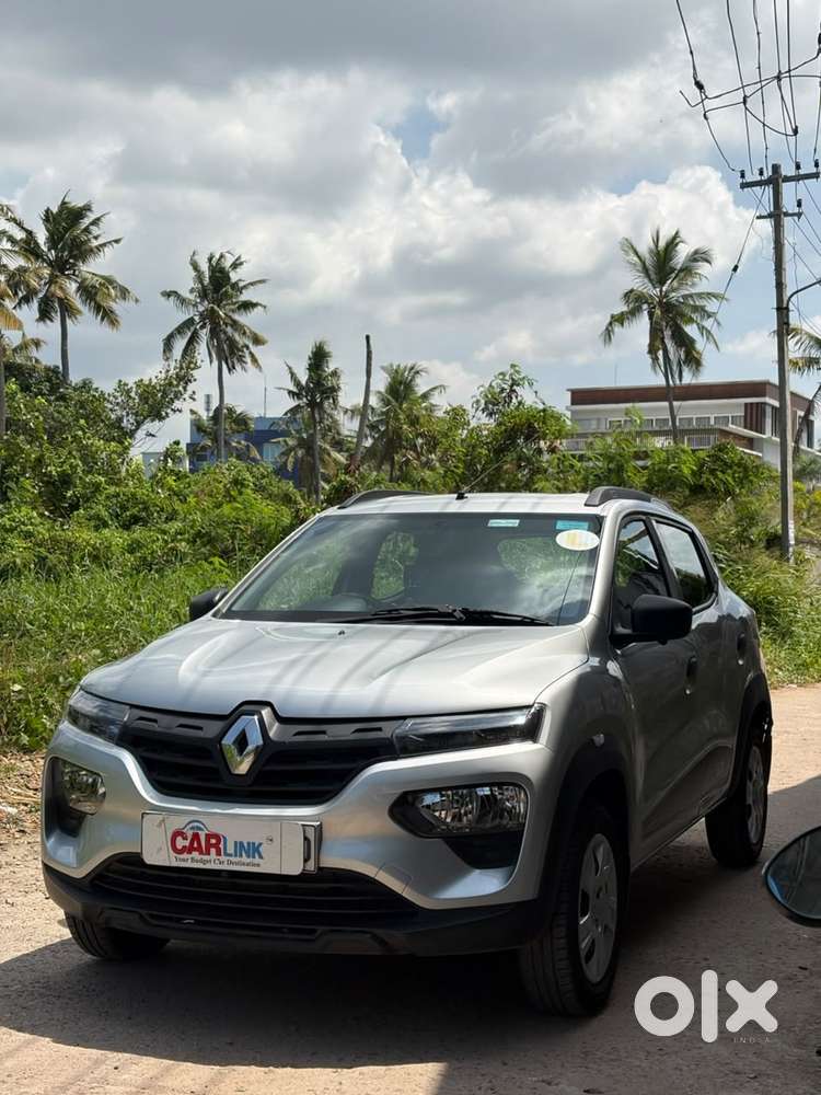 Renault Kwid Rxl 1.0, 2025, Petrol