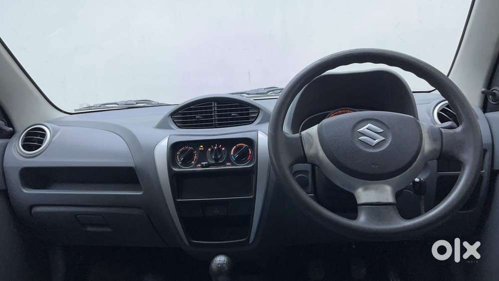 Maruti Suzuki Alto 800 Lxi, 2013, Petrol