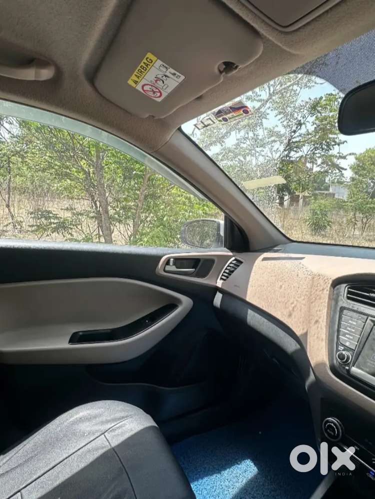 Hyundai I20 2017 Petrol 44000 Km Driven