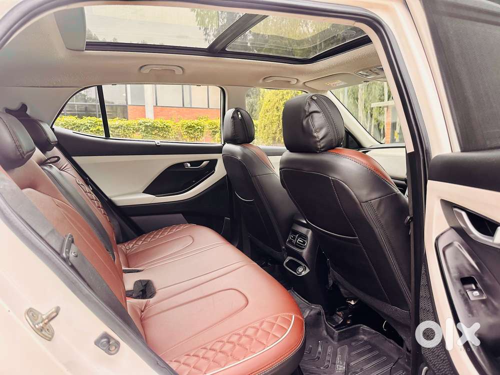 Hyundai Creta 1.6 Sx (o), 2022, Diesel