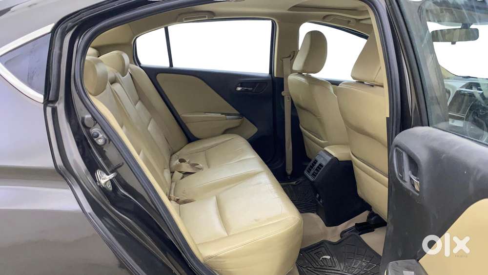 Honda City 2015-2017 I Vtec Vx, 2016, Petrol