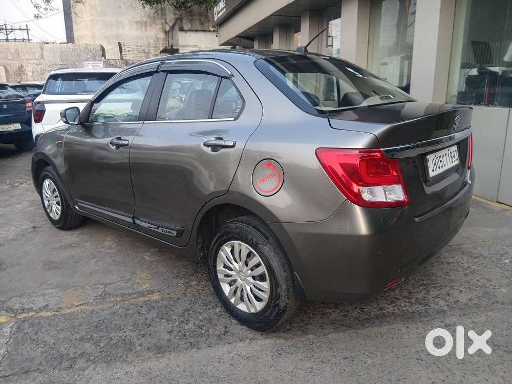 Maruti Suzuki Swift Dzire Vxi Optional, 2020, Petrol