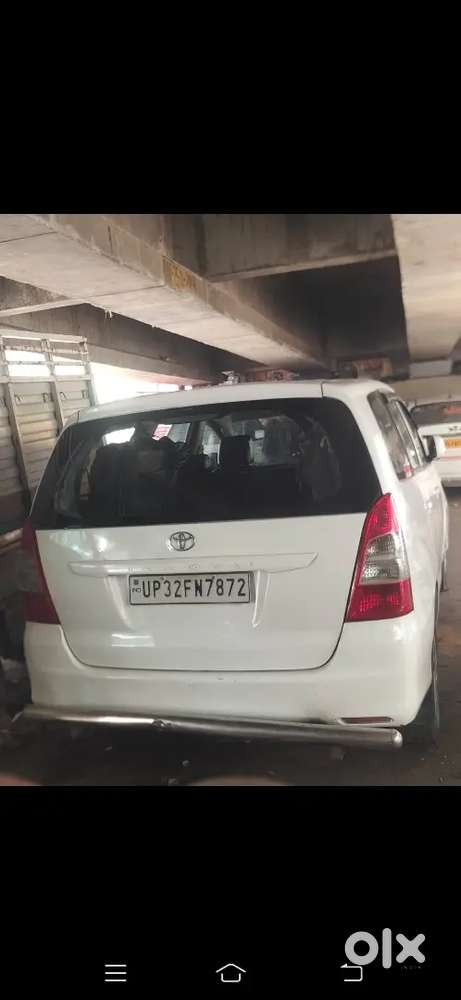 Toyota Innova Diesel Manual 2016