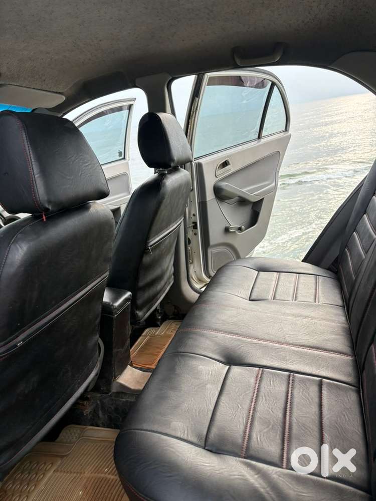 Tata Indica Vista 2009