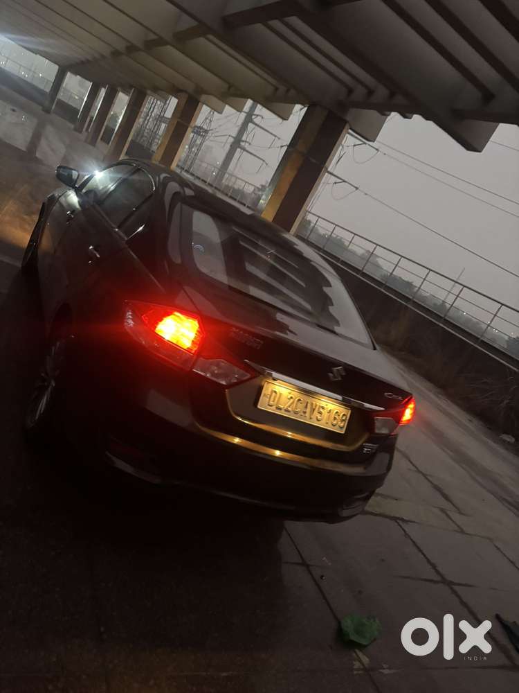 Maruti Suzuki Ciaz