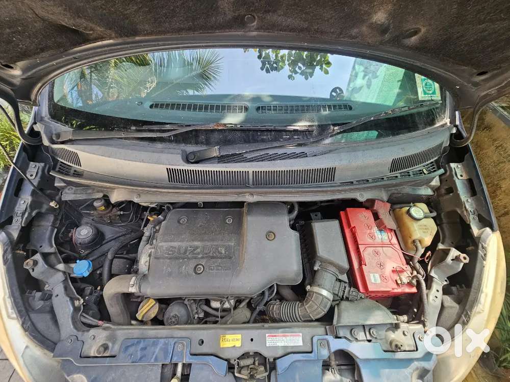 Maruti Suzuki Ritz 2011 Diesel 132000 Km Driven