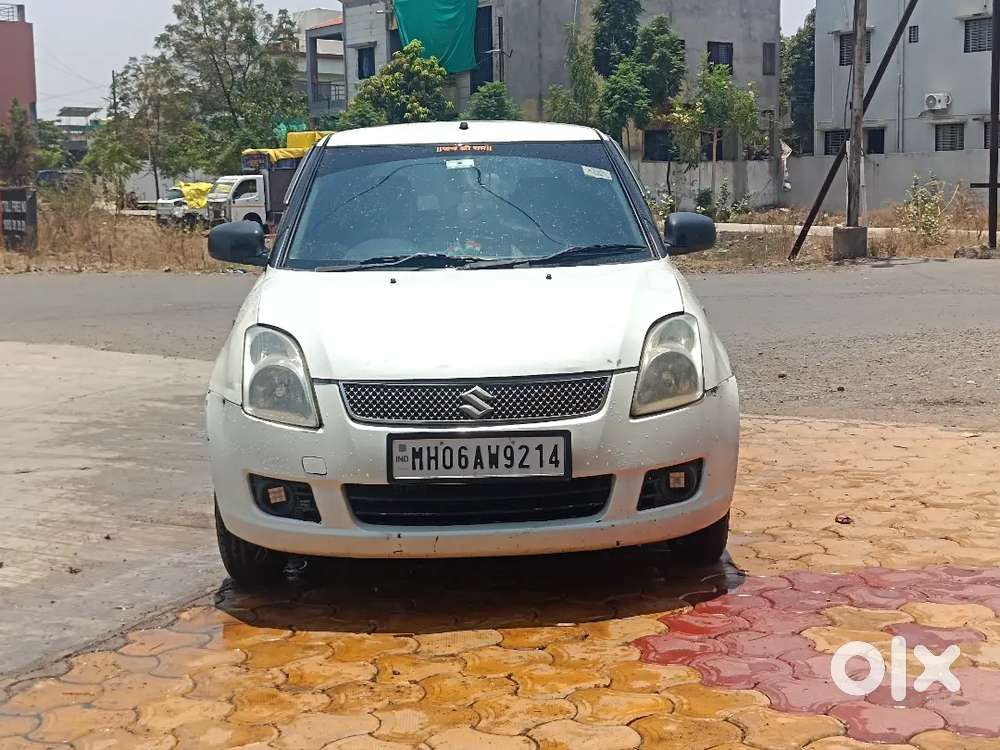 Maruti Swift Vdi Bs Iv