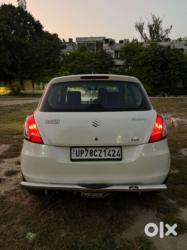Swift Diesel Maruti 2013