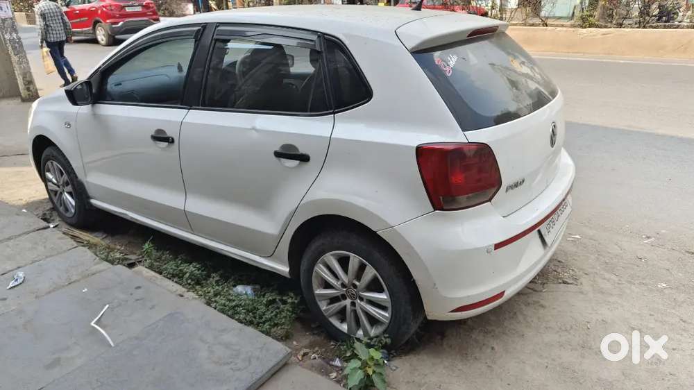 Volkswagen Polo 2010 Diesel Well Maintained